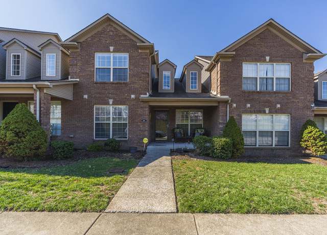 Property at 1317 Russell Springs Dr, Lexington, KY 40511, 3 beds, 2.5 baths