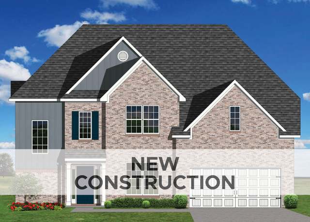Property at 224 Gravel Springs Path, Nicholasville, KY 40356, 5 beds, 3 baths
