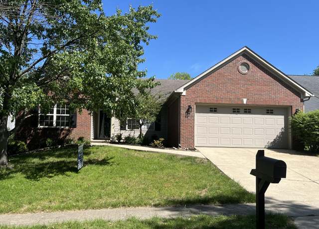 Property at 3824 Landridge Dr, Lexington, KY 40514, 3 beds, 2 baths