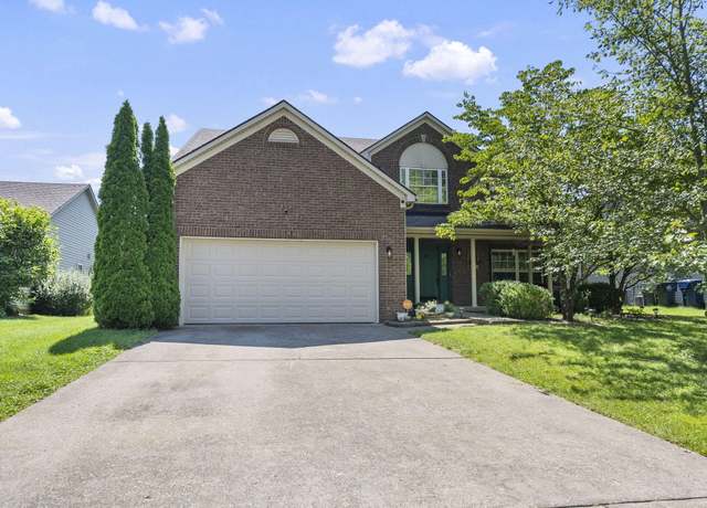 Property at 332 Meadow Valley Rd, Lexington, KY 40511, 4 beds, 2.5 baths
