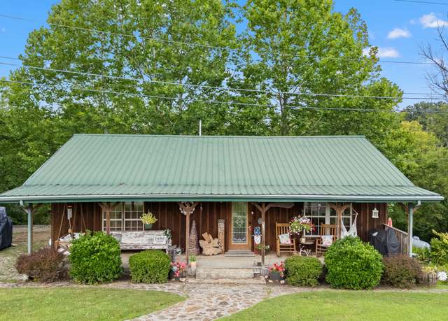 Property at 95 Joseph Proctor Memorial Bypass Rd, Irvine, KY 40336, 2 beds, 1 bath