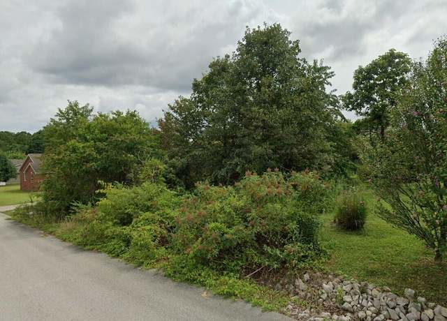 Property at 9999 Lot# 22 Catalpa Ct, London, KY 40744