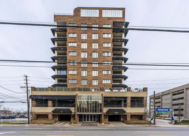 Property at 355 South Broadway #604, Lexington, KY 40508, 2 beds, 2 baths