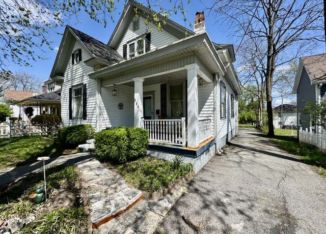 Property at 356 Proctor St St, Danville, KY 40422, 2 beds, 2 baths