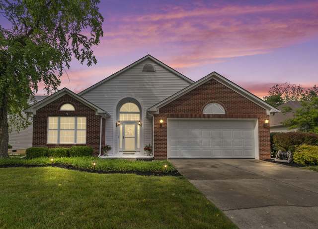 Property at 1217 Wyndham Hills Dr, Lexington, KY 40514, 3 beds, 2 baths