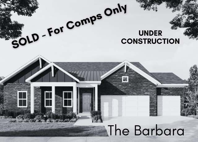 Property at 133 Meadow Lark Trl, Georgetown, KY 40324, 4 beds, 3 baths