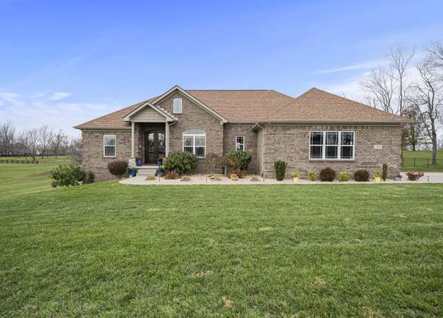 Property at 1004 Rubrum Way, Richmond, KY 40475, 5 beds, 3 baths