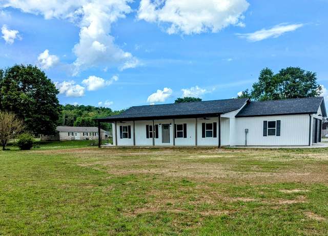 Property at 158 Virgil St, Monticello, KY 42633, 3 beds, 2 baths
