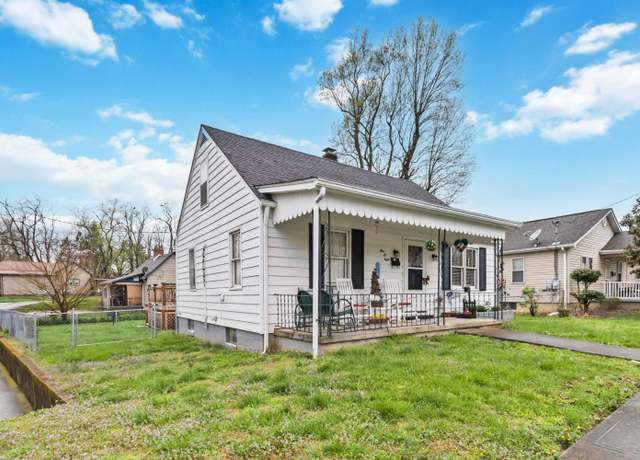 Property at 108 Grande Ave Ave, Somerset, KY 42501, 3 beds, 1 bath