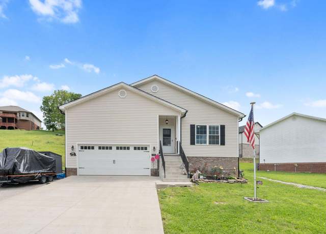 Property at 116 Hackberry Ct, Frankfort, KY 40601, 3 beds, 2 baths