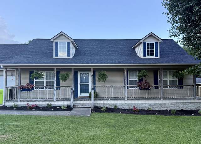 Property at 15 Alder Court Ct, London, KY 40744, 3 beds, 2 baths
