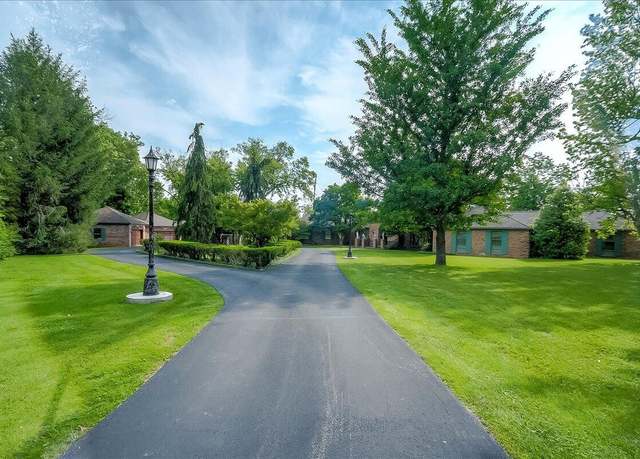 Property at 523 Leawood Dr, Frankfort, KY 40601, 3 beds, 3.5 baths