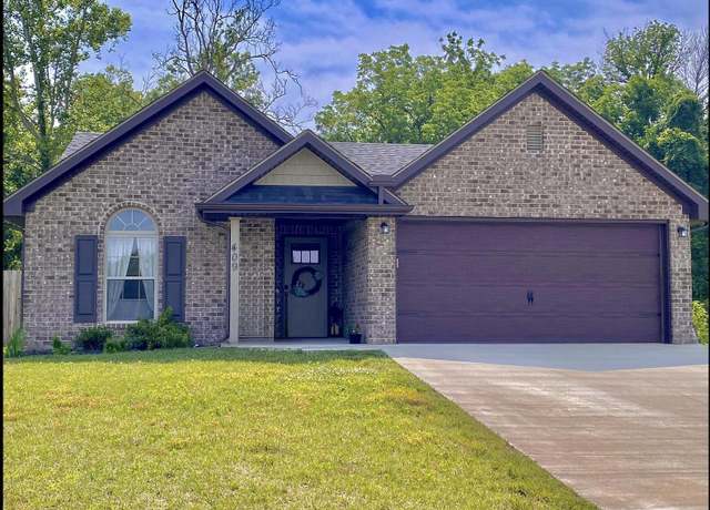 Property at 409 Purity Way, Richmond, KY 40475, 3 beds, 2 baths