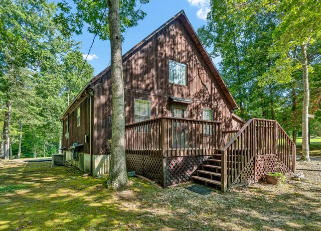 Property at 130 Whitts Acres Ln, Wellington, KY 40387, 3 beds, 1 bath