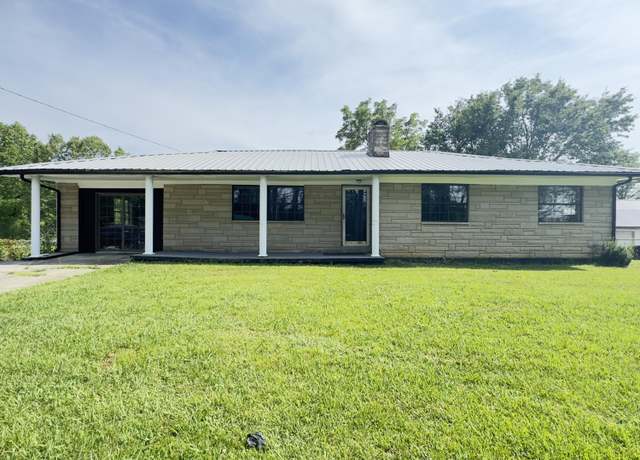 Property at 6957 Hwy 1232, Corbin, KY 40701, 4 beds, 1 bath