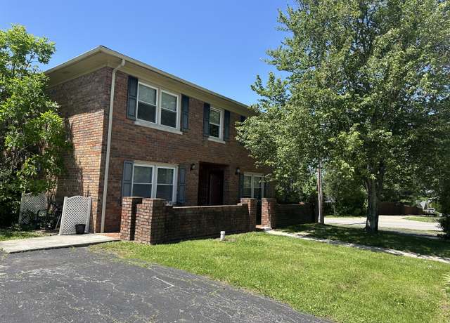 Property at 228 Magnolia Dr, Richmond, KY 40475, 4 beds, 4 baths
