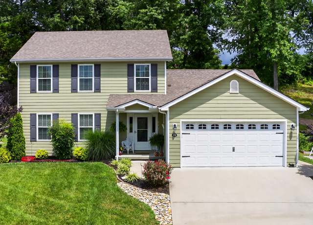 Property at 171 Lorraine Ct, Berea, KY 40403, 4 beds, 2.5 baths