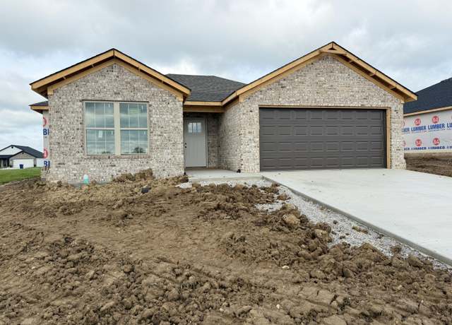 Property at 461 Wyldwood Way, Berea, KY 40403, 3 beds, 2 baths