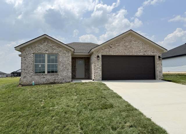 Property at 461 Wyldwood Way, Berea, KY 40403, 3 beds, 2 baths