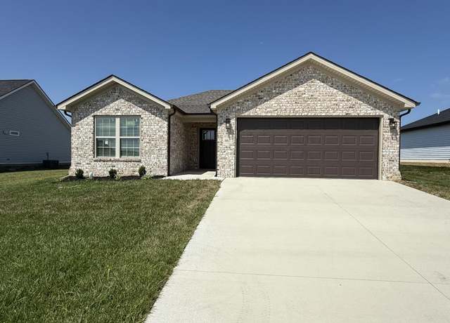 Property at 461 Wyldwood Way, Berea, KY 40403, 3 beds, 2 baths