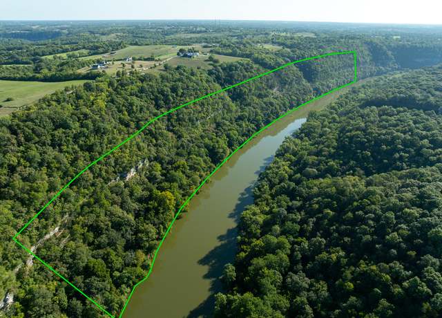 Property at 999 High Bridge Rd, Wilmore, KY 40390
