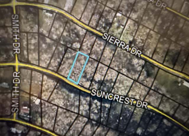 Property at Lot#35 Suncrest Dr, Somerset, KY 42503