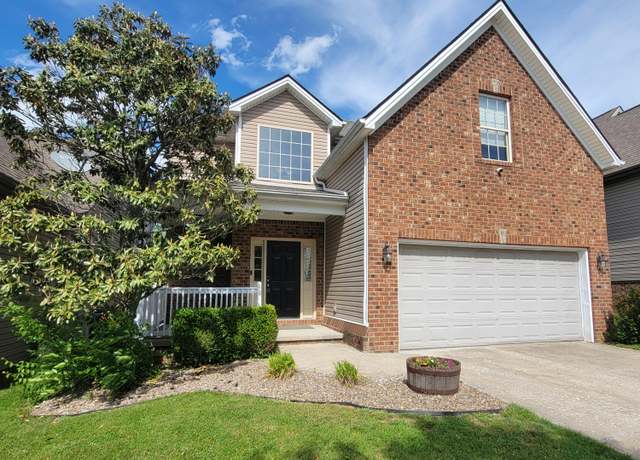 Property at 1136 Oatlands Park, Lexington, KY 40509, 4 beds, 2.5 baths