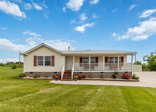 Property at 460 Keller Ln, Science Hill, KY 42553, 3 beds, 2 baths