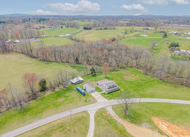 Property at 690 Floyd Switch Estesburg Rd, Eubank, KY 42567, 4 beds, 2.5 baths