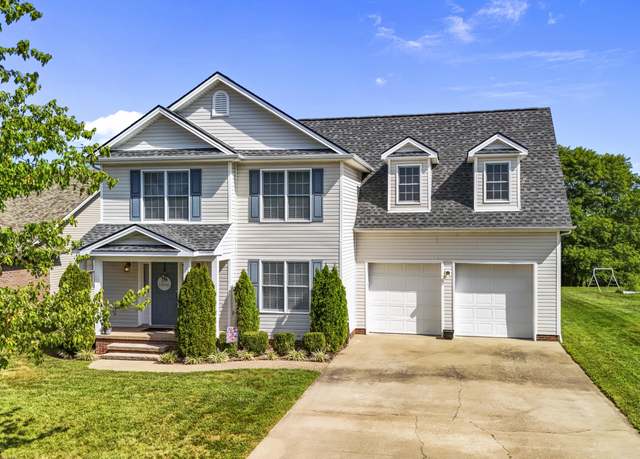 Property at 932 Hunter Trl, Mt Sterling, KY 40353, 3 beds, 2.5 baths