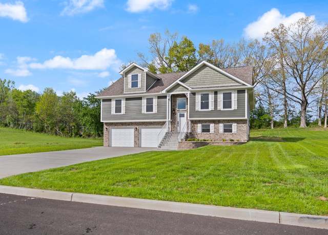 Property at 14 Hallies Way, Somerset, KY 42503, 4 beds, 3 baths