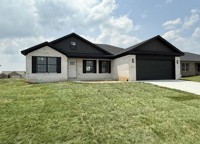 Property at 465 Wyldwood Way, Berea, KY 40403, 3 beds, 2 baths