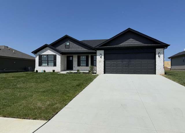 Property at 465 Wyldwood Way, Berea, KY 40403, 3 beds, 2 baths