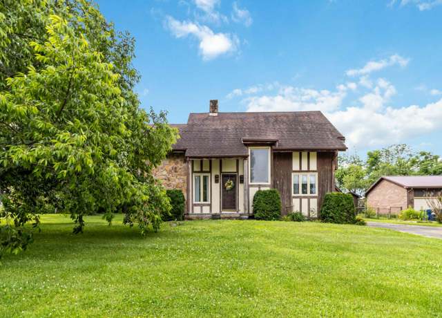 Property at 205 Terri Ave, Berea, KY 40403, 4 beds, 2 baths