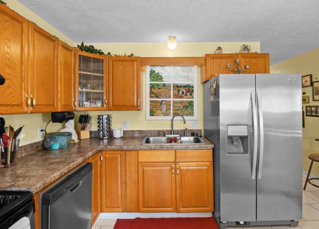 Property at 280 Vaughn Cemetary Road Rd, London, KY 40741, 4 beds, 2 baths