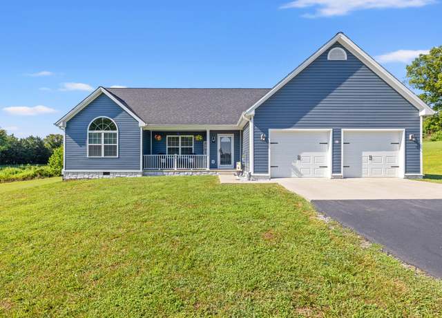 Property at 284 Bardstown Rd, Harrodsburg, KY 40330, 3 beds, 2.5 baths
