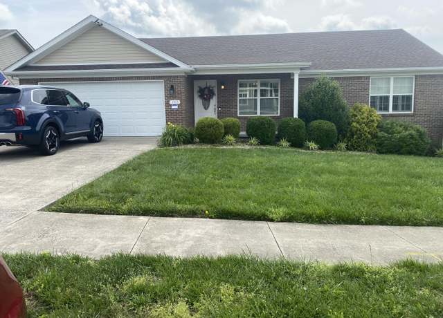 Property at 193 Meridian Way, Richmond, KY 40475, 3 beds, 2 baths