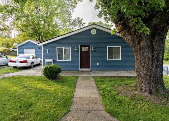 Property at 133 Olive St, Olive Hill, KY 41164, 3 beds, 2 baths