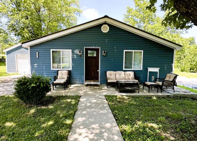 Property at 133 Olive St, Olive Hill, KY 41164, 3 beds, 2 baths