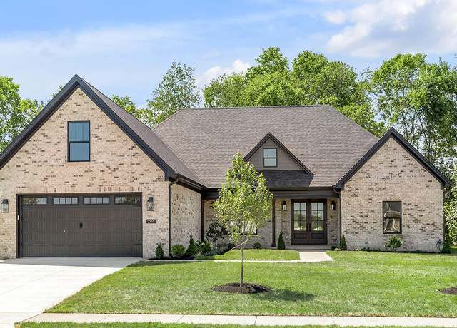 Property at 201 Wiley Way, Nicholasville, KY 40356, 4 beds, 2.5 baths