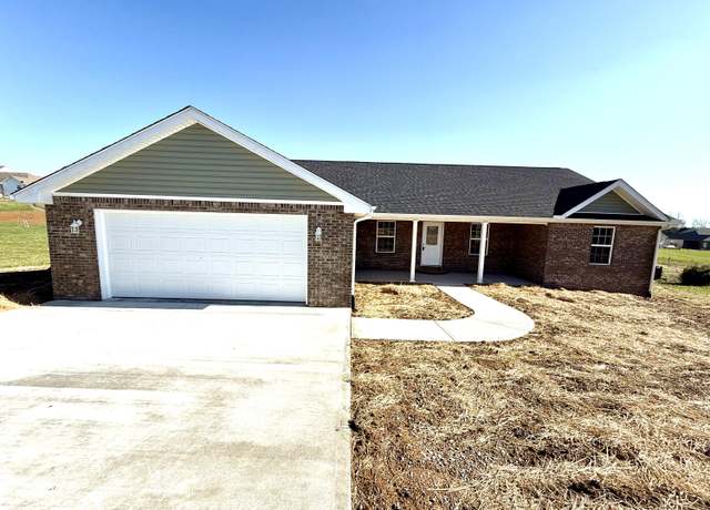 Property at 247 Hwy 1676 Rd, Science Hill, KY 42553, 3 beds, 2 baths