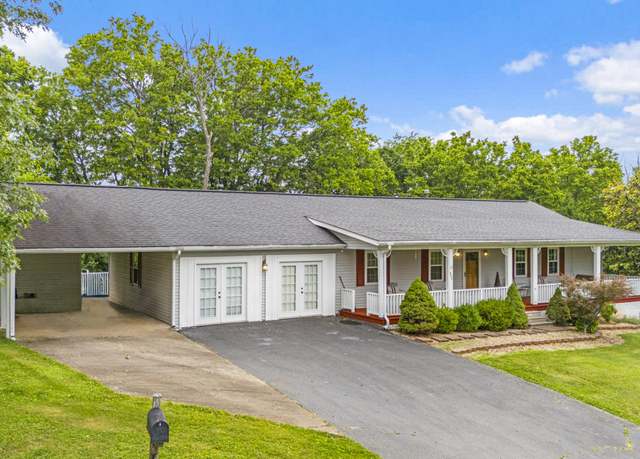 Property at 533 Alliance Dr, Mt Sterling, KY 40353, 3 beds, 2 baths