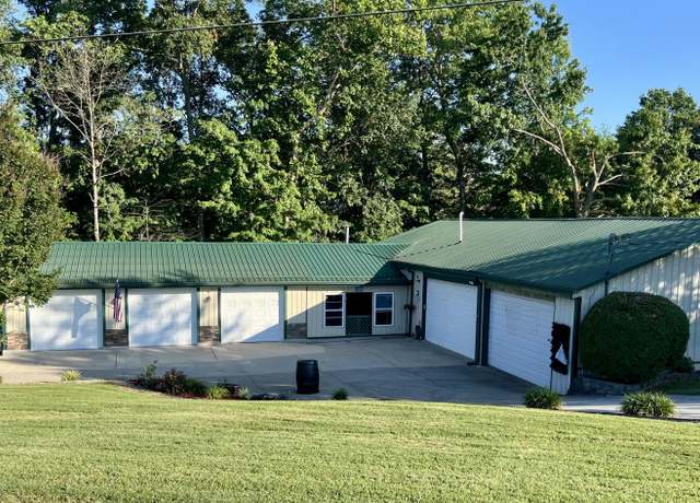 Property at 8644 State Hwy 761, Nancy, KY 42544, 3 beds, 2 baths