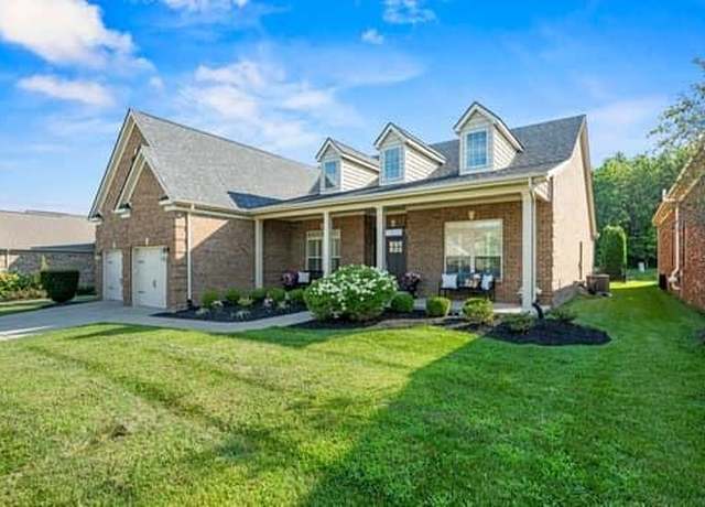 Property at 3833 Branham Park, Lexington, KY 40515, 3 beds, 2.5 baths