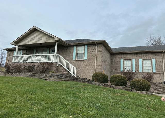 Property at 5665 Paris Rd, Mt Sterling, KY 40353, 3 beds, 2 baths