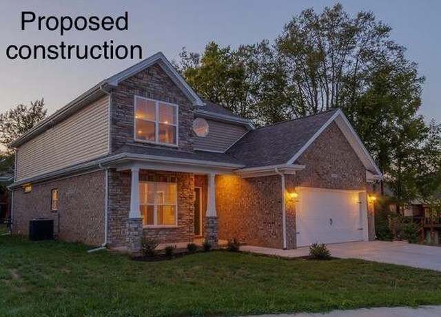 Property at 106 Hickory Grove Ct, Georgetown, KY 40324, 3 beds, 2.5 baths