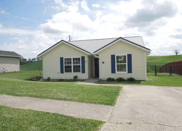 Property at 218 Buffalo Trce, Winchester, KY 40391, 3 beds, 2 baths