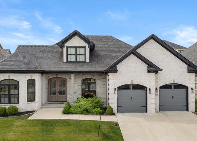 Property at 2616 Lucca Pl, Lexington, KY 40509, 4 beds, 3.5 baths