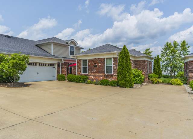 Property at 121 Daffodil Ct, Nicholasville, KY 40356, 3 beds, 3 baths