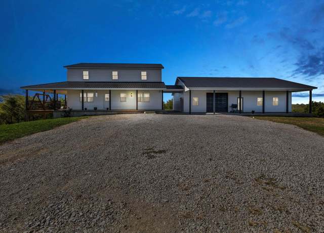 Property at 1341 Lester Rd, Cynthiana, KY 41031, 7 beds, 0.5 baths